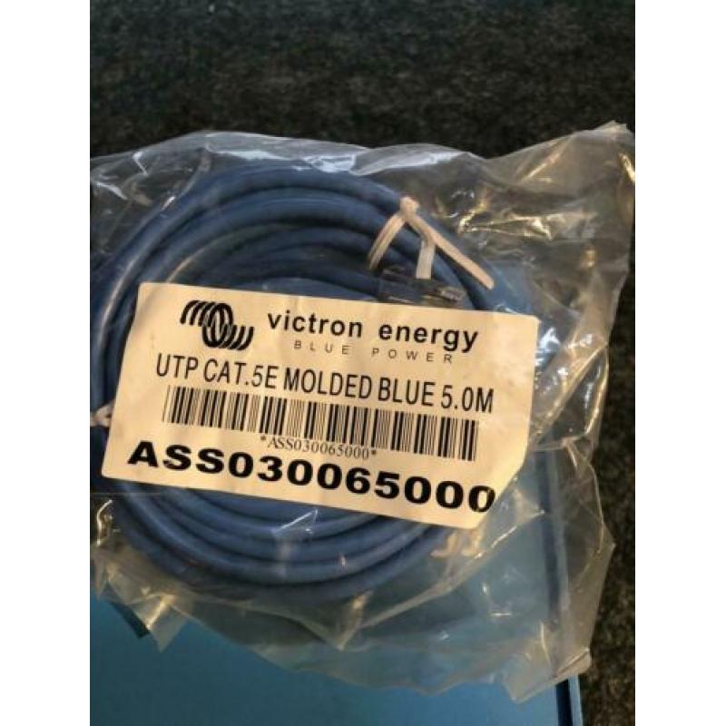 Victron kompaan 12 v 1600 wat