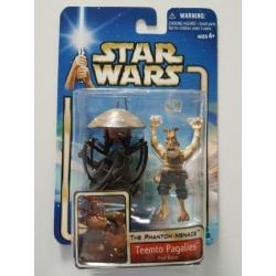 -40% Star Wars Saga 02-46 Teemto Pagalies (Pod Racer)