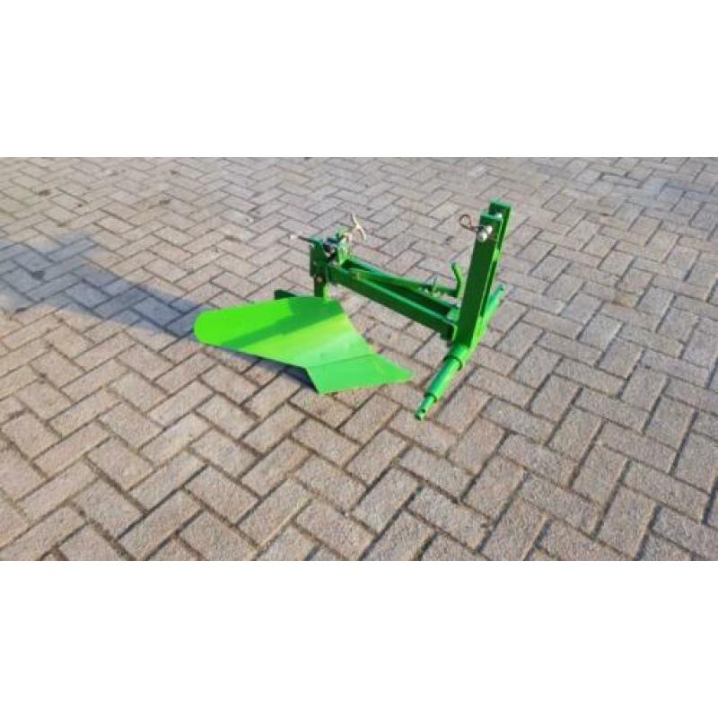 Geo ploeg GP 20