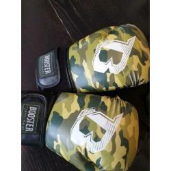 Box setje voor 8 tot 10 jarige