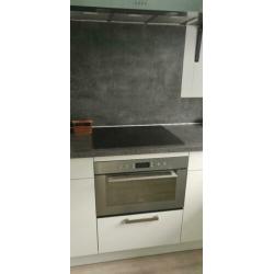 Whirlpool combi magnetron - inbouw