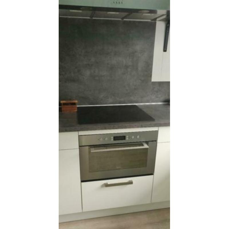 Whirlpool combi magnetron - inbouw
