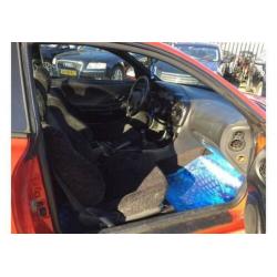 Hyundai Coupe 2.0 FX