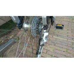 Giant Jubilee Damesfiets 24 versnellingen