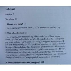 Hoezo overgang? - Lenny Duijvelaar, Anjo Geluk