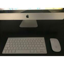 iMac 27 inch 512 MB