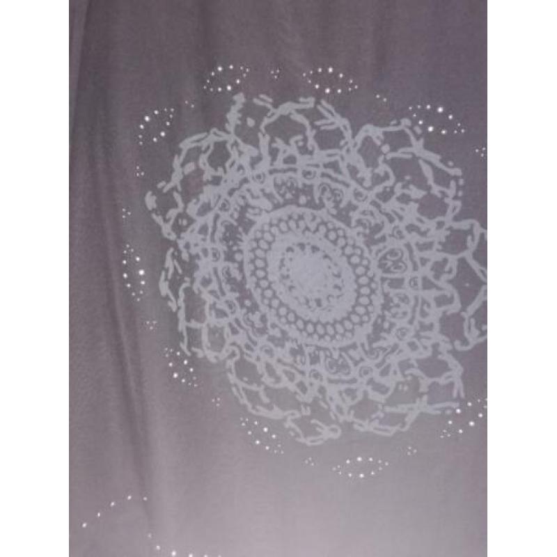 Te Koop: MICHA Shirt, donkergrijs mt XL. NIEUW! (J-70).