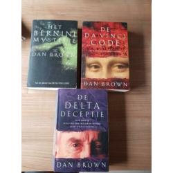 Thrillers