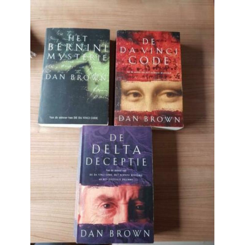 Thrillers