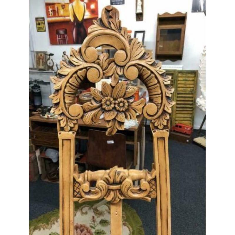 Schildersezel Antiek - Brocante
