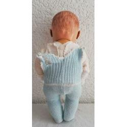Zeldzame Effanbee Dy-Dee baby, 1934