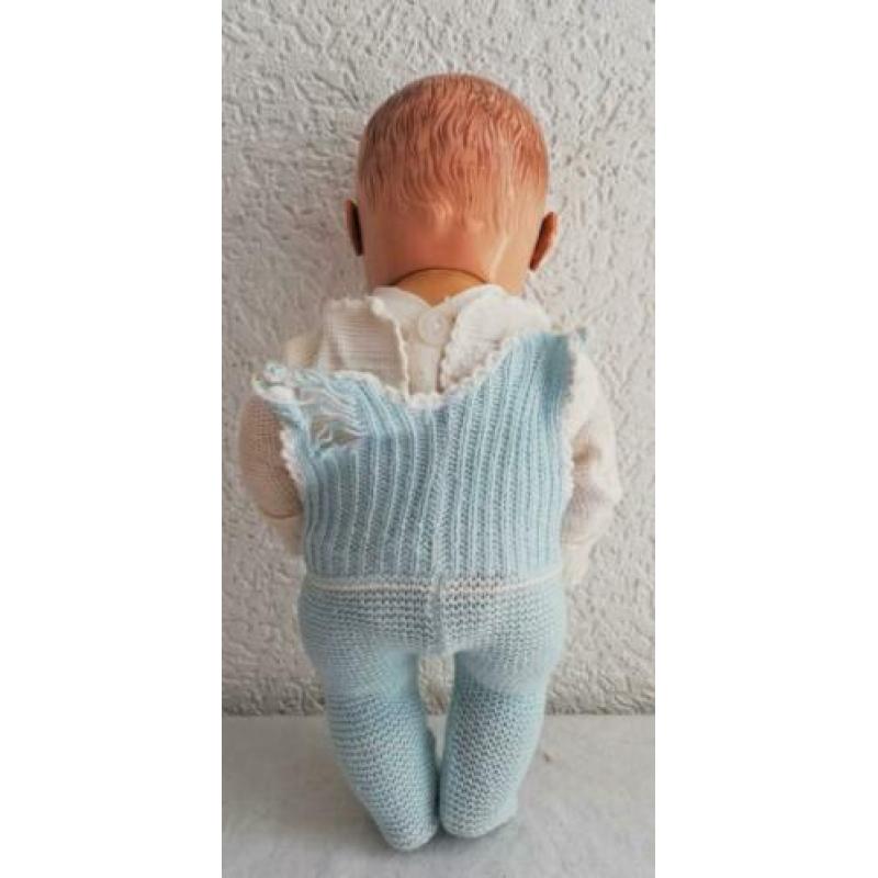 Zeldzame Effanbee Dy-Dee baby, 1934