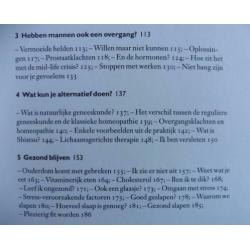 Hoezo overgang? - Lenny Duijvelaar, Anjo Geluk