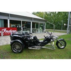 Rewaco RF1 RF-1 ST 3 Family Trike