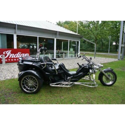 Rewaco RF1 RF-1 ST 3 Family Trike