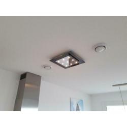 Philips plafond dimbare LED lamp