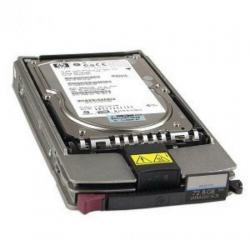 Hd 300gb 10k scsi u320 3.5'' hp p/n: 356910-003, 356910-009