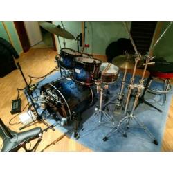 Mapex orion cosmic cloud burst