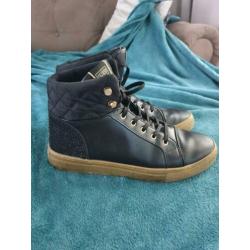 Guess dames schoenen