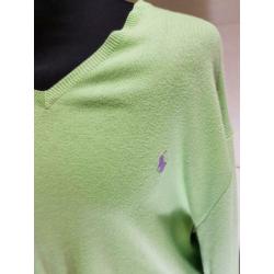 ?? Polo by Ralph Lauren Trui 2xl XXL als NIEUW