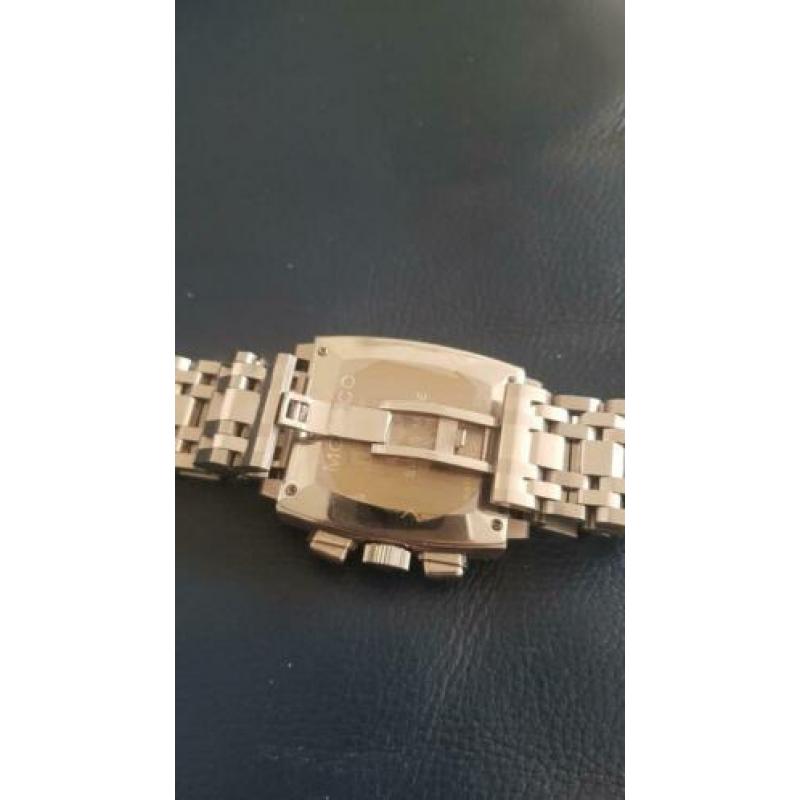 Mooi tag heuer monaco