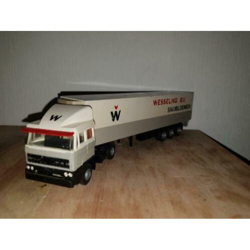 Lion toys daf Wisseling