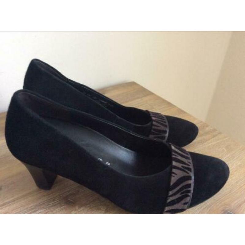 Gabor pumps maat 42 G