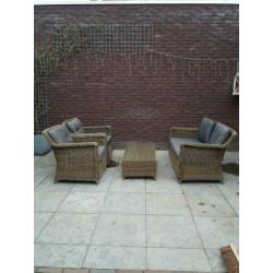Loungeset zgan