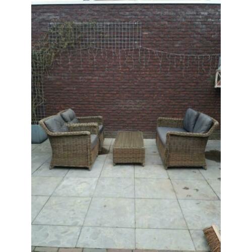 Loungeset zgan