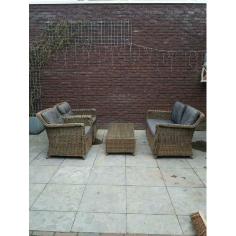 Loungeset zgan