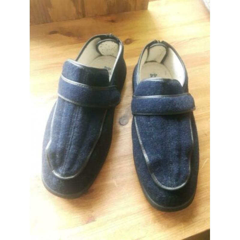 Verbandschoenen Pulman maat 44