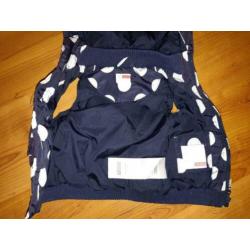 Bodywarmer merk Name It maat 74