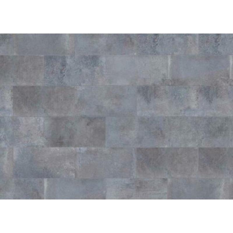 Warm grijs betonlook tegel laminaat 407 €14,95 in.BTW#