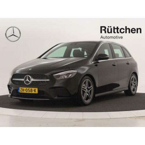 Mercedes-Benz B-Klasse 180 AMG Automaat Navigatie | Ledkopla