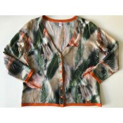 Basler t-shirt en vest mt. 46
