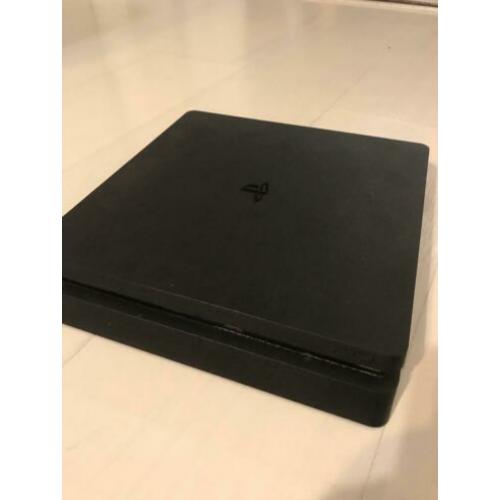 Sony PS4 500GB