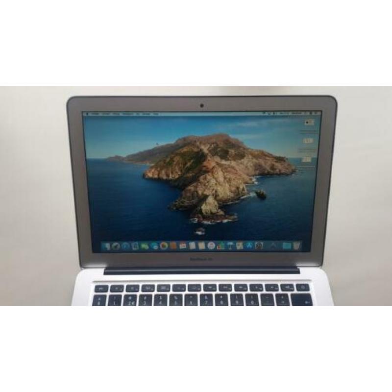 MacBook air 13"
