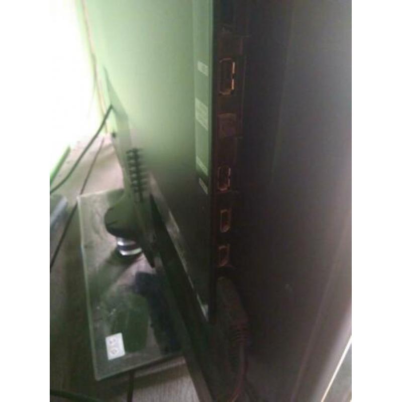 Samsung tv