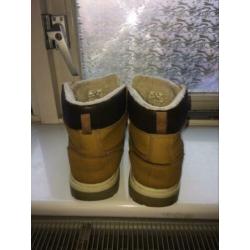 Leuke stoeren schoenen dames