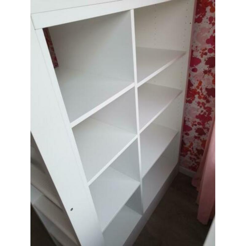 Ikea Stuva Hoogslaper Met Gratis Extra's