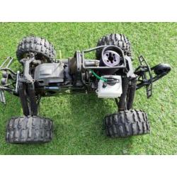 hpi savage 5.2cc force