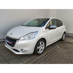 Peugeot 208 1.2 e-VTi NU02552 | Navi | Climate | Cruise | Pa