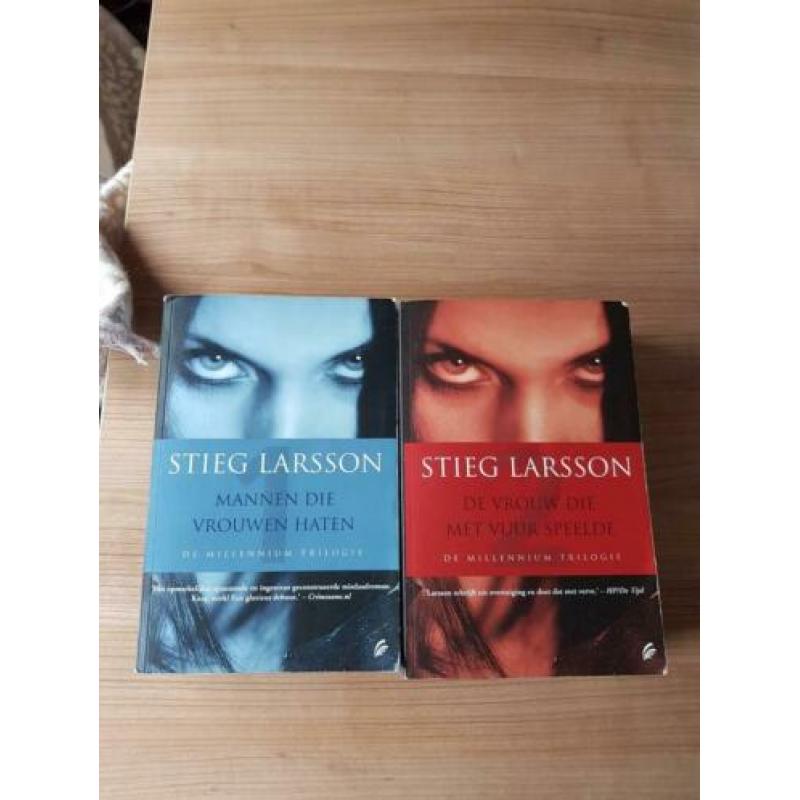 Thrillers