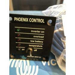 Victron kompaan 12 v 1600 wat