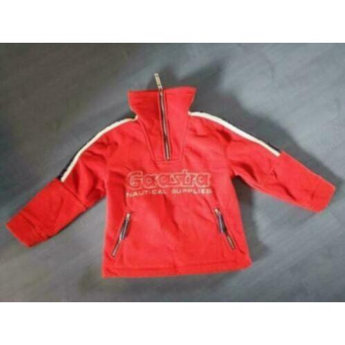 Gaastra warme kindertrui maat 116