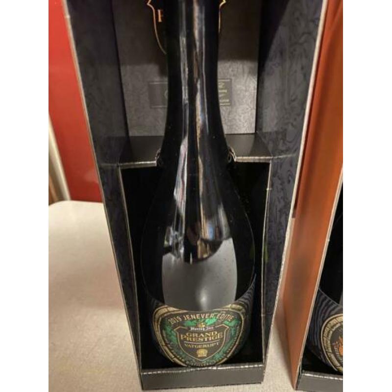Hertog Jan Grand Prestige Vatgerijpt 2019