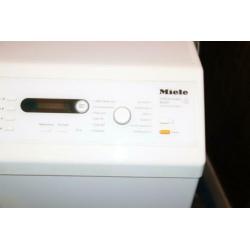 miele bovenlader w627