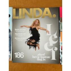 Linda, Jan, Elegance, Harpers Bazaar, Elle, Residence 2020