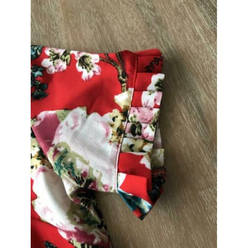 Only shirt/blouse maat 38