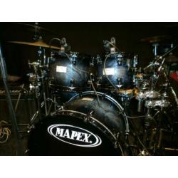 Mapex orion cosmic cloud burst